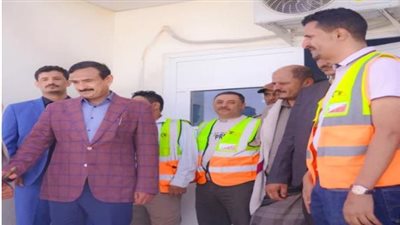 شبوة تدخل عصر الطاقة النظيفة بفضل الدعم الإماراتي المستمر