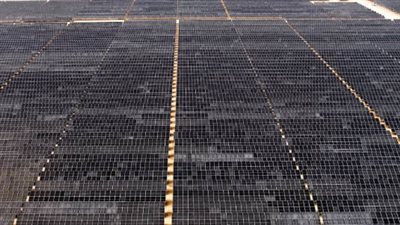 مشروع الطاقة الشمسية في شبوة: شراكة إماراتية-جنوبية لتعزيز الاستقرار والنمو الاقتصادي