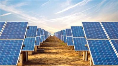 بعد عدن والمخا.. أبو ظبي تنير شبوة بمحطة كهربائية على مساحة 600 ألف متر مربع