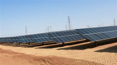 مشاريع الطاقة الشمسية في الجنوب: إنارة 687 ألف منزل وتحسين جودة الحياة