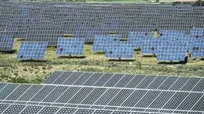 مشاريع الطاقة الشمسية في الجنوب: كهرباء نظيفة وبيئة صحية