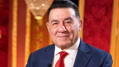 مدحت شلبي: مسيرة إعلامية رياضية متميزة في مصر