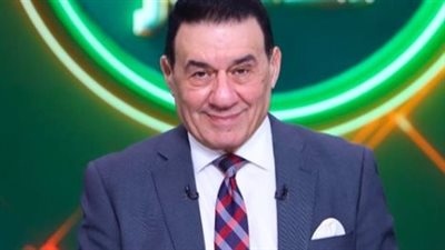 مدحت شلبي: مسيرة الإعلامي الرياضي المصري بين التحليل والتعليق