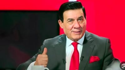 الإعلام الرياضي في مصر: قصة نجاح مدحت شلبي