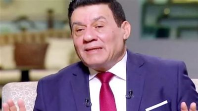 مدحت شلبي: أيقونة الإعلام الرياضي المصري والعربي