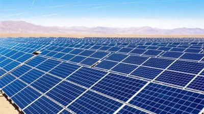 الشراكة الإماراتية-الجنوبية في الطاقة الشمسية: استراتيجية مستدامة وليس مجرد مساعدات