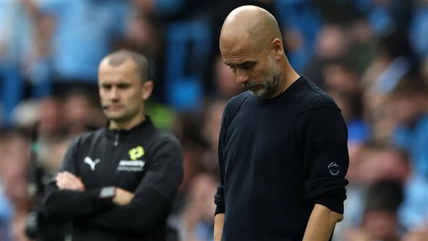 لم نستحق الخسارة من توتنهام.. واستبعاد أكانجي وجوندوجان كان لهذا السبب لم نستحق الخسارة من توتنهام.. واستبعاد أكانجي وجوندوجان كان لهذا السبب