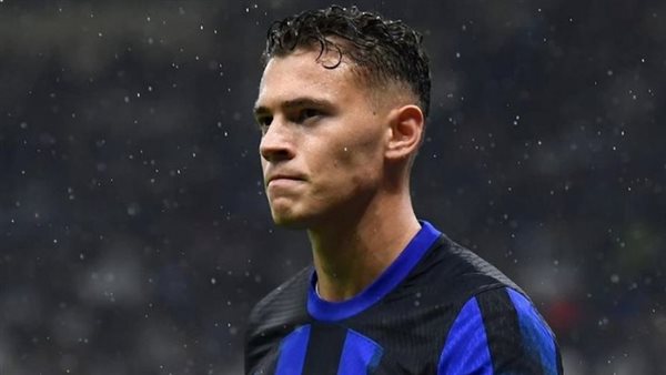 رسميا.. إنتر ميلان يعلن رحيل أصلاني إلى تورينو رسميا.. إنتر ميلان يعلن رحيل أصلاني إلى تورينو