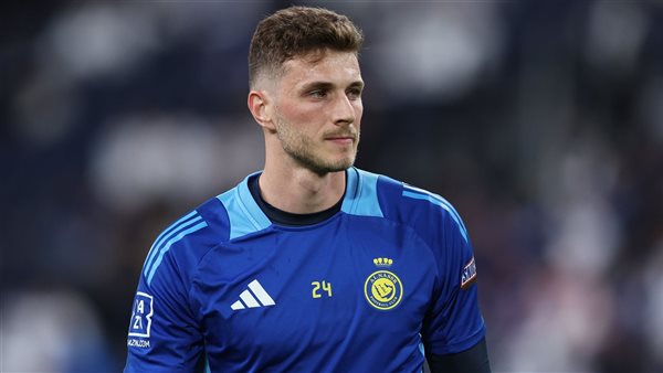 بتوصية من رونالدو.. بينتو يقترب من الرحيل عن النصر بتوصية من رونالدو.. بينتو يقترب من الرحيل عن النصر