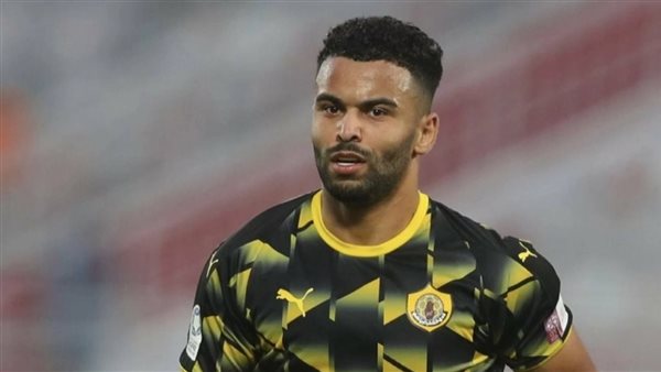 لأسباب انضباطية.. القادسية الكويتي يعلن فسخ عقد المغربي المهدي بن رحمة لأسباب انضباطية.. القادسية الكويتي يعلن فسخ عقد المغربي المهدي بن رحمة