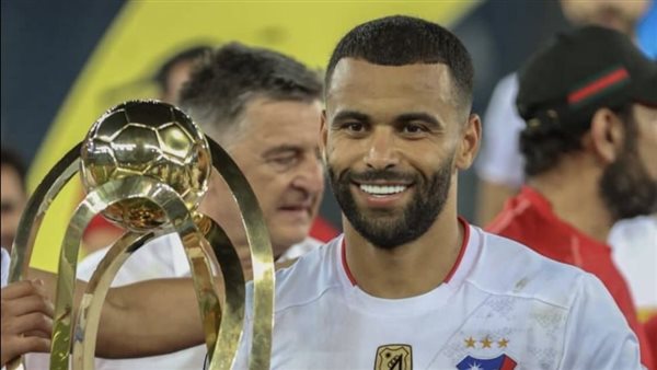 بعد فسخ عقده مع القادسية.. الكويت يعلن ضم المغربي المهدي بن رحمة