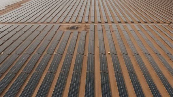 خطوات نوعية لتعزيز التنمية والطاقة المستدامة في شبوة وعدن خطوات نوعية لتعزيز التنمية والطاقة المستدامة في شبوة وعدن