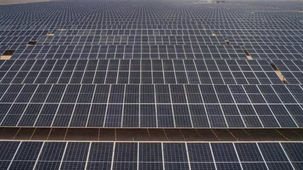 مشاريع الطاقة الشمسية لتعزيز التنمية والاستقرار مشاريع الطاقة الشمسية لتعزيز التنمية والاستقرار