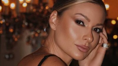 اكتشف أبرز أعمال باميلا الكيك وجوائزها في الدراما العربية