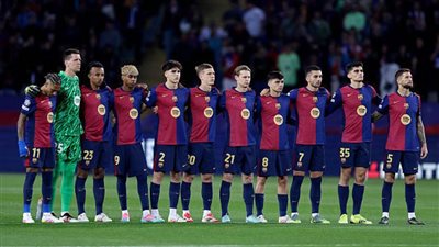 البداية بحامل اللقب.. مواجهات برشلونة في دوري أبطال أوروبا 2025/2026