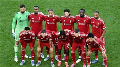 البداية بالملكي.. مواجهات ليفربول في دوري أبطال أوروبا 2025/2026