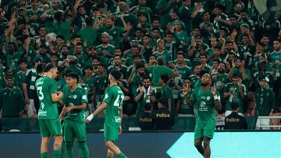 بمشاركة حجازي.. الأهلي يستهل الدوري السعودي بالفوز على نيوم