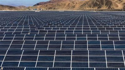 محطة الطاقة الشمسية في شبوة.. إنجاز إماراتي يعزز التنمية المستدامة