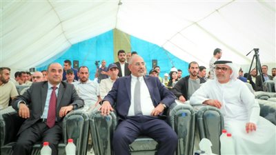 شراكة إماراتية – جنوبية تعزز أمن الطاقة وتفتح آفاق الاستثمار