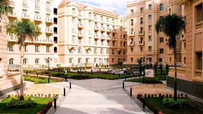  تفاصيل طرح وحدات سكنية ضمن مبادرة بيتك في مصر للمصريين بالخارج