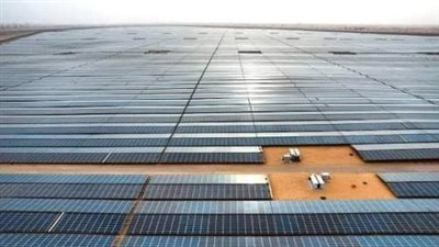 محطة عدن للطاقة الشمسية.. إنجاز بالأرقام يرسخ التنمية المستدامة