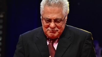 توفيق عبد الحميد.. رحلة فنان قدير بين المسرح والدراما