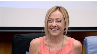 السيرة الذاتية لجورجيا ميلوني وأبرز محطات حياتها السياسية