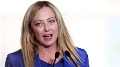 ميلونى تدين الهجوم على حافلة مشجعي فريق كرة سلة بإيطاليا ومقتل السائق