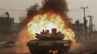 اشتباكات عنيفة في حي الزيتون شرقي غزة: البحث عن جنود مفقودين