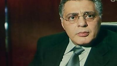 السيرة الفنية لتوفيق عبد الحميد وأبرز أعماله الخالدة