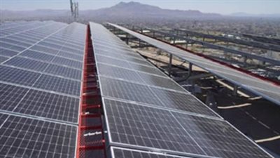 مشروع الطاقة الشمسية في شبوة: شراكة إماراتية-جنوبية لتعزيز التنمية المستدامة