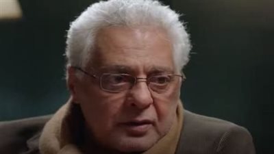 أشهر مسلسلات وأفلام توفيق عبد الحميد التي صنعت اسمه في الفن المصري