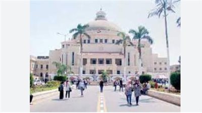 جامعة القاهرة الأهلية.. المرافق والخدمات الطلابية في الجامعة