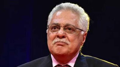 توفيق عبد الحميد.. قيمة إنسانية وفنية لا تغيب رغم الاعتزال