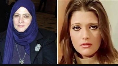شمس البارودي… نجمة السينما المصرية التي اختارت طريق الإيمان والاعتزال