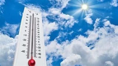 حالة الطقس في مصر غدًا الأحد 31 أغسطس 2025