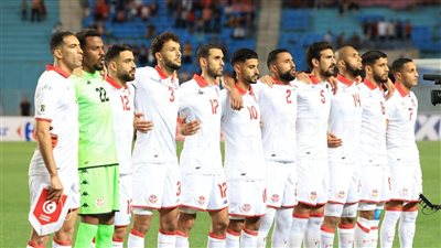 معلول وبن رمضان يقودان تشكيل تونس لمواجهة سوريا بافتتاح كأس العرب