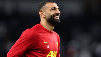 صلاح يطارد رقمين تاريخيين ضد تشيلسي في قمة الدوري الإنجليزي