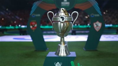 الموعد والمكان والحكام.. كاف يكشف تفاصيل مباراة السوبر الإفريقي بين بيراميدز ونهضة بركان