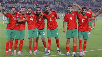 المغرب يتوج بـ كأس أمم إفريقيا للمحليين للمرة الثالثة بفوز مثير على مدغشقر