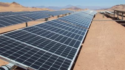 مشروعات الطاقة الشمسية في جنوب اليمن: حلول مستدامة للأزمة الكهربائية وتنمية شاملة