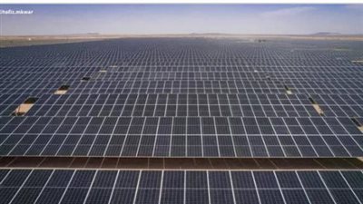 تفاعل جنوبي واسع مع مشاريع الطاقة الشمسية في عدن وشبوة