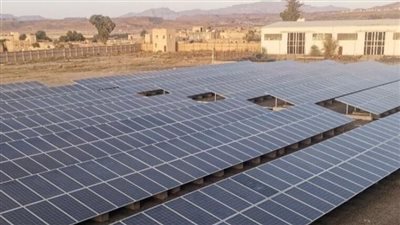 الطاقة النظيفة في جنوب اليمن.. كيف تعزز محطة شبوة للطاقة الشمسية الاستقرار والتنمية؟
