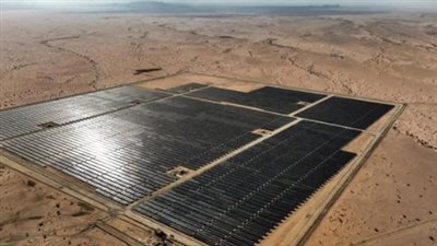 الإمارات شريك تنموي رائد: مشاريع الطاقة الشمسية في عدن وشبوة نموذج للتنمية المستدامة