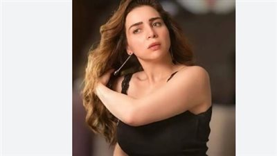 مي عز الدين: رحلة فنية من التألق في السينما والدراما المصرية