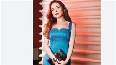 مي عز الدين 2025: أبرز أعمالها وأخبارها الفنية