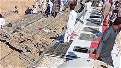 حادث قطار مطروح: تفاصيل وأسباب وتداعيات الحادث على خط الإسكندرية – مرسى مطروح
