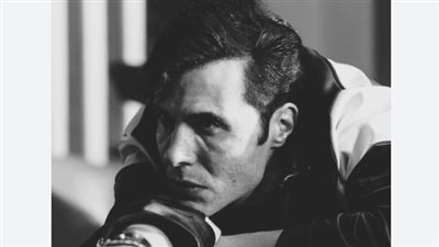 أمير عيد يتألق في حفل ختام مهرجان العلمين الجديدة 2025