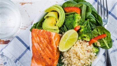 أفضل أفكار لوجبة العشاء اليوم: خفيفة ولذيذة وغنية بالفوائد