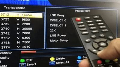 تردد قناة الصومال الجديد 2025 على النايل سات: متابعة دون تقطيع